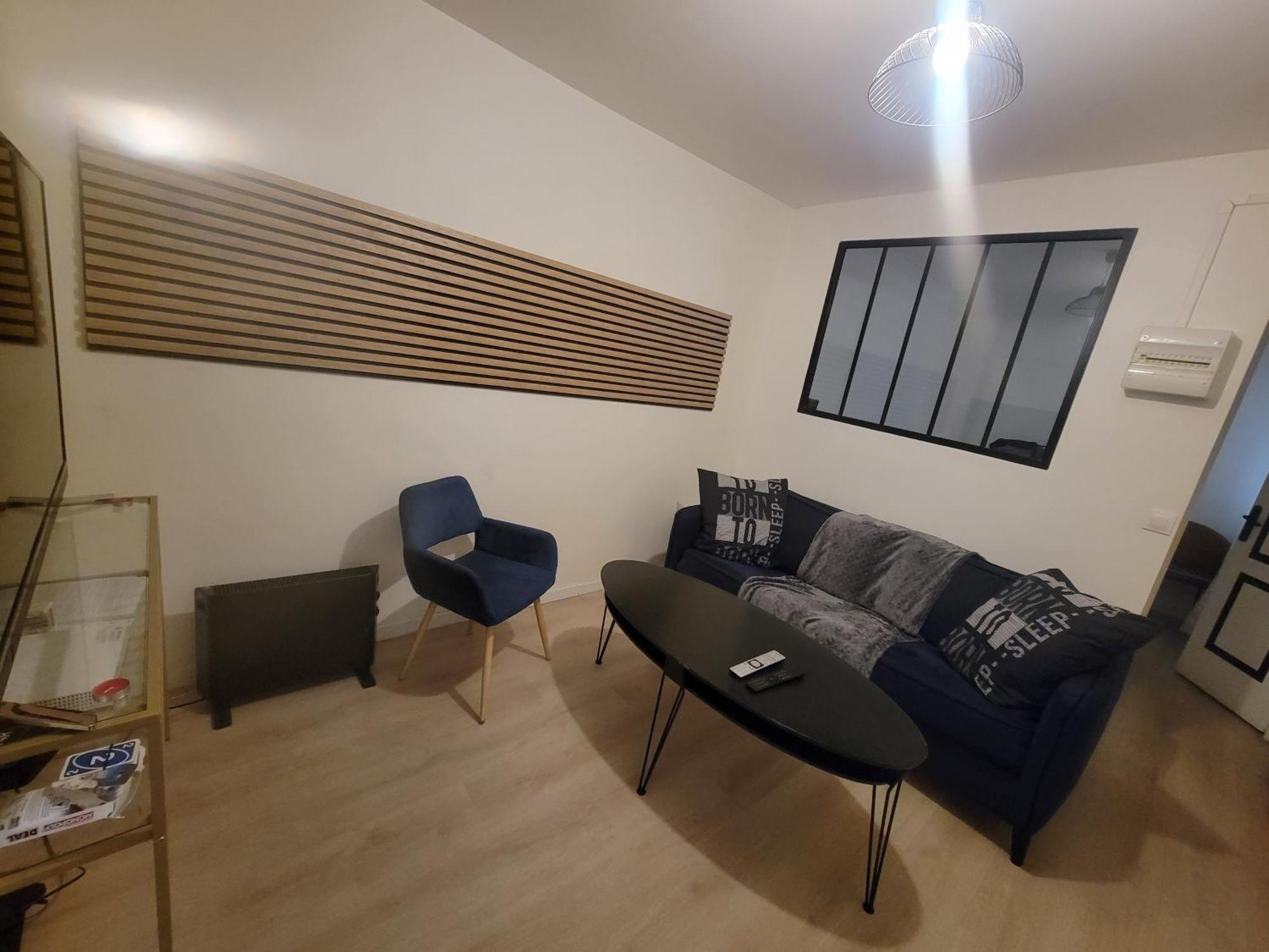 Au Pied Du Sacre Coeur Apartment Париж Екстериор снимка